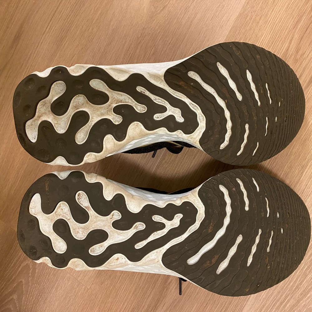 Nike | React Infinity Run Flyknit 3 | Men’s | 10.5 - image 7